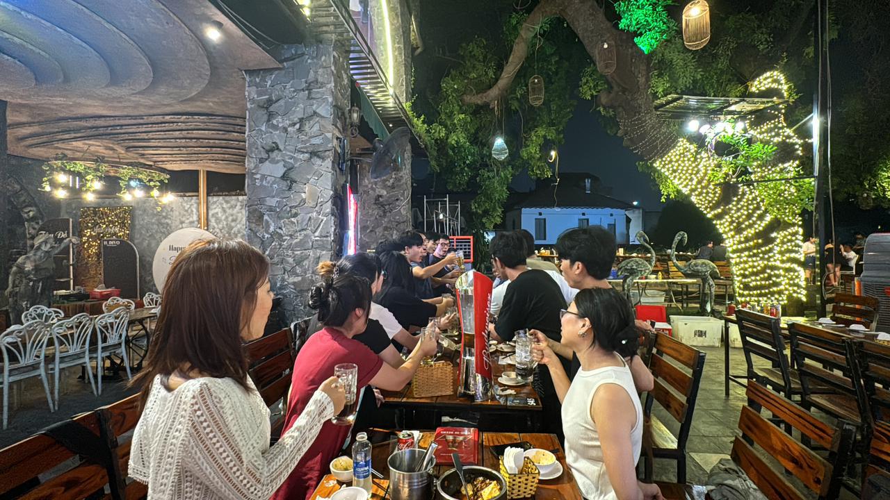party