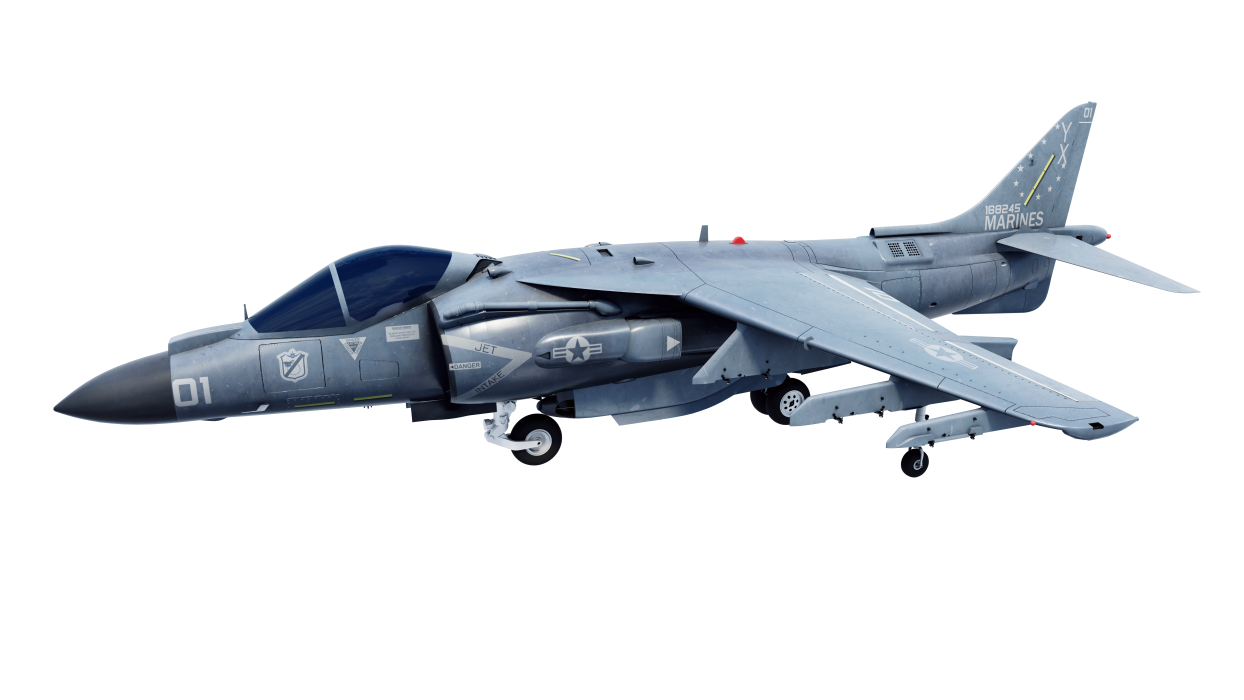 AV8B