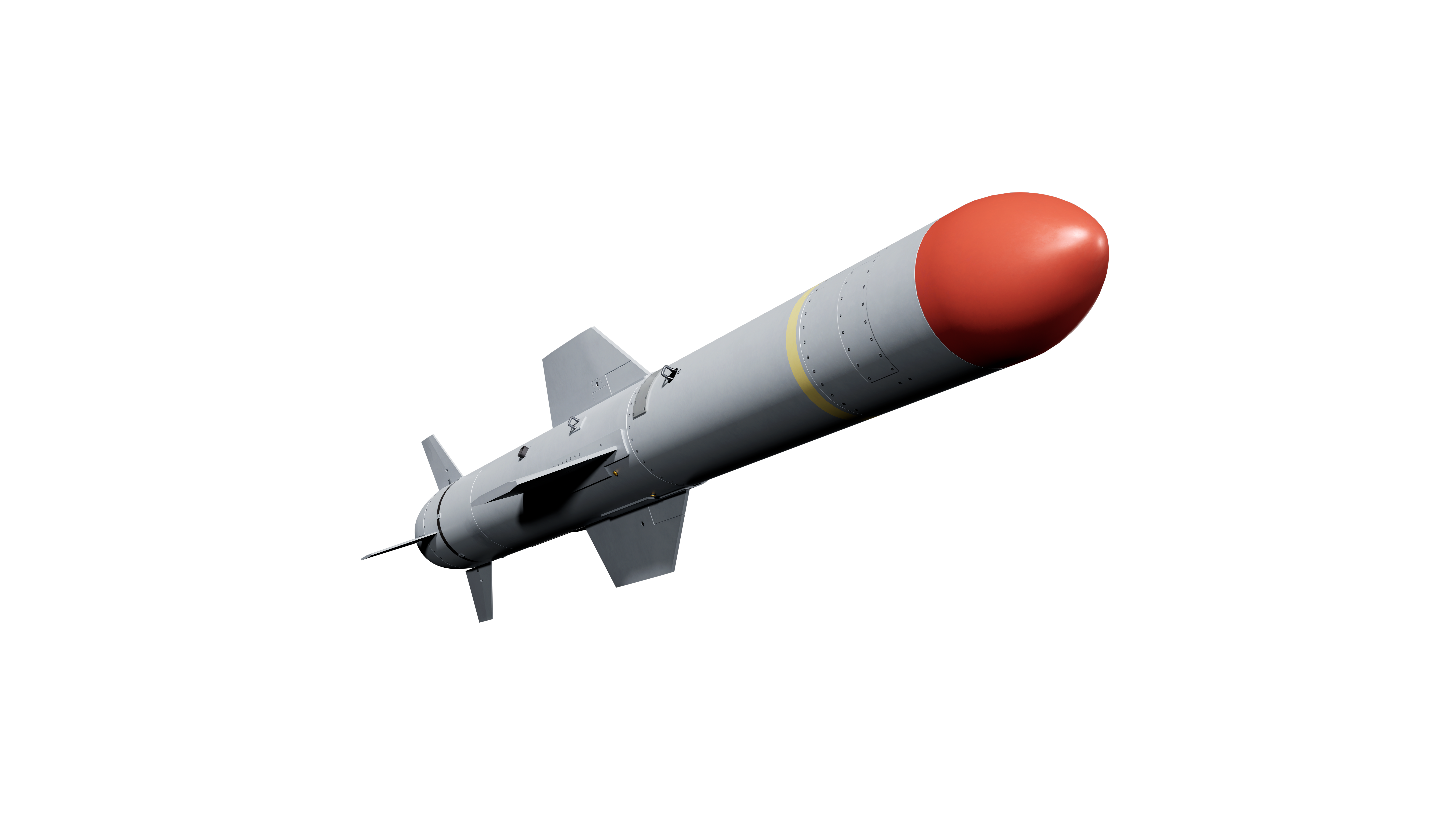 Harpoon