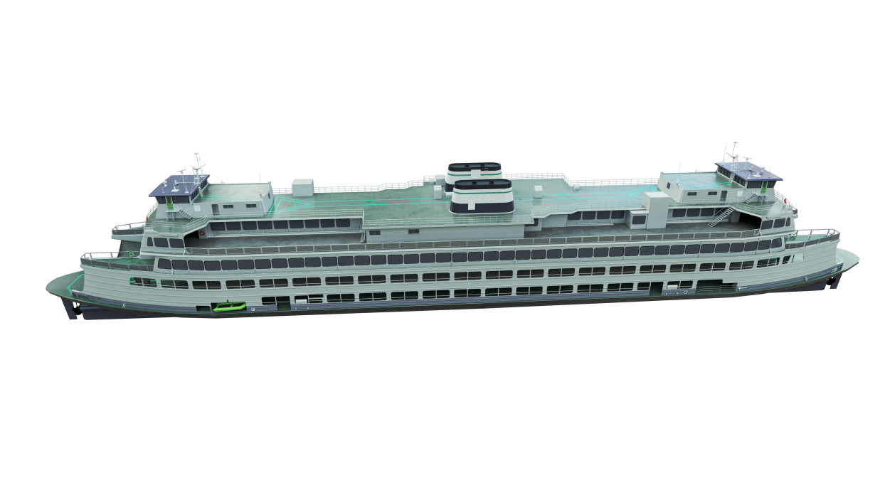 LargeFerry