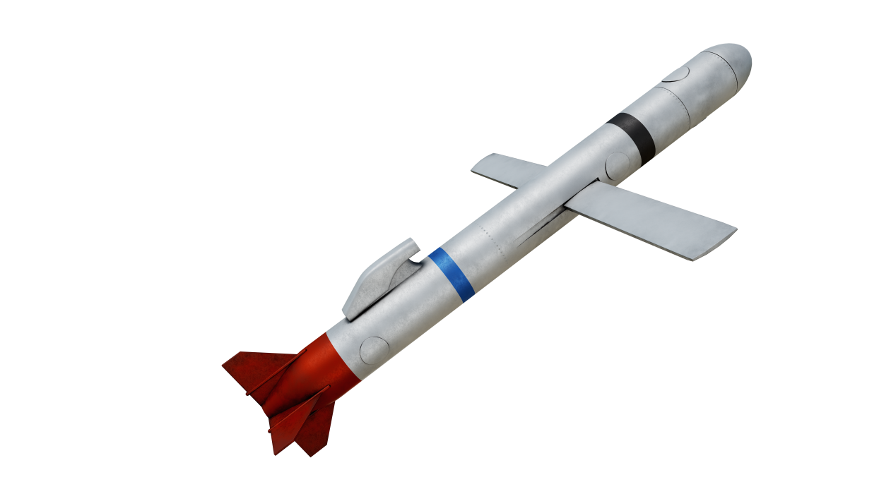 Tomahawk