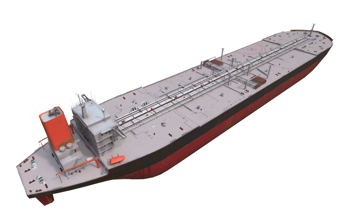 OilTanker